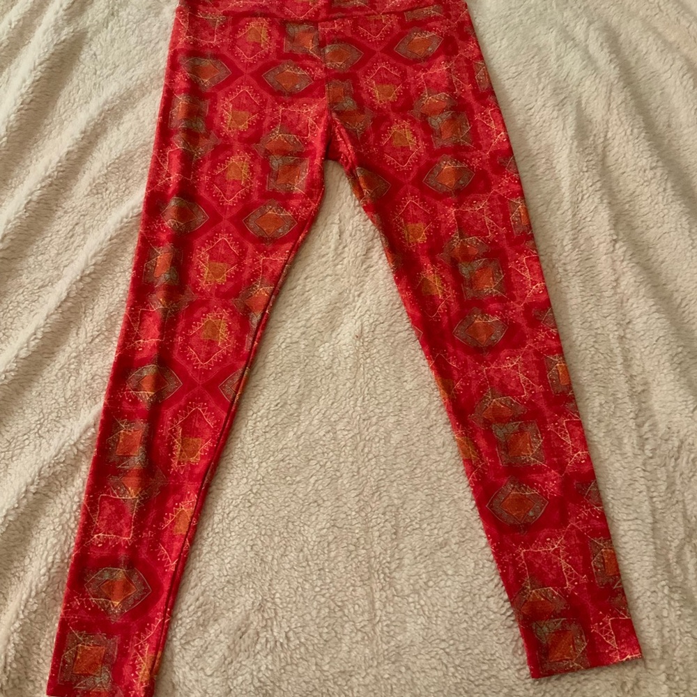 TC - LuLaRoe Leggings
